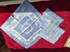 Damast servietten set gebraucht kaufen Damast servietten set gebraucht kaufen  Albbruck