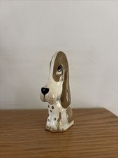 Vintage szeiler bassett for sale  KING'S LYNN