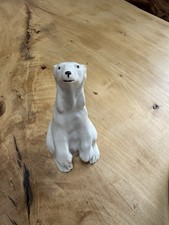 royal dux polar bear for sale royal dux polar bear for sale CHELMSFORD