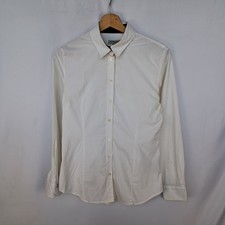 Camicia burberry colore usato  Marano di Napoli