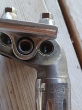Tige selle campagnolo d'occasion  Cognac