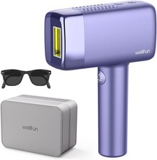 Wellfun ipl laser for sale  Houston