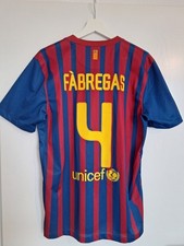 Barcelona heimtrikot 2011 gebraucht kaufen Barcelona heimtrikot 2011 gebraucht kaufen  Kemberg