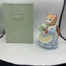 Avon teapot country for sale  Marseilles