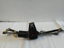 Motorino tergicristallo anteri usato  Italia