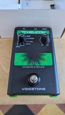 Helicon voicetone d1 usato  Milano