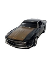 Carro miniatura ACME Mustang preto comprar usado  Enviando para Brazil