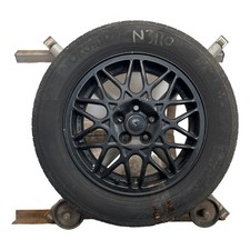 Volkswagen golf wheel for sale  CHELMSFORD