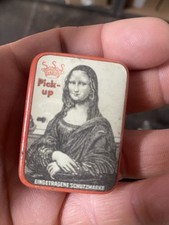 Antica scatolina latta usato Antica scatolina latta usato  Casalecchio di Reno