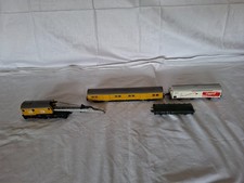 Konvolut roco wagons gebraucht kaufen  Allenbach, Herborn, Sien