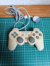 Manette sony playstation d'occasion  Montmorency