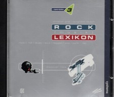 Rock musik lexikon gebraucht kaufen  Bergisch Gladbach