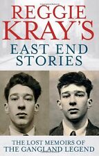 Reggie kray east for sale  UK