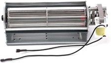 Fireplace fan blower for sale  Flint