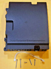 Fonte de alimentação OEM Sony Playstation 3 PS3 EADP-260AB CECHH01 3 pinos com parafuso e cabo comprar usado  Enviando para Brazil