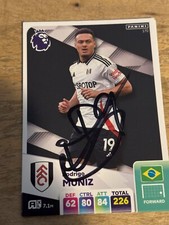 Match attax shoot for sale  WARE