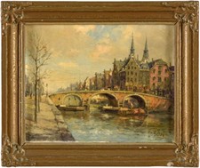 Bild gemälde öl gebraucht kaufen Bild gemälde öl gebraucht kaufen  Recklinghausen