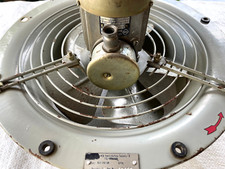 Axialventilator axiallüfter d gebraucht kaufen  Oelsnitz