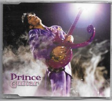 Prince guitar maxi d'occasion  Paris XV