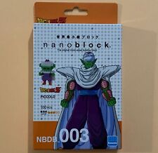 Nanoblock raditz dragonball d'occasion  La Roche-sur-Yon