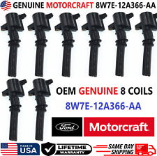 Oem motorcraft ignition for sale  Burbank