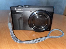 Panasonic lumix tz91 gebraucht kaufen  Groitzsch