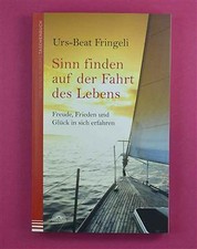 Sinn finden fahrt gebraucht kaufen  Deutschland