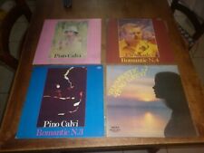 Pino calvi giri usato  Cesenatico