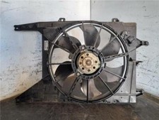 7700433728 elektroventilator für RENAULT SCENIC I (JA...) 1.6 16V (JA0B 766349, usado comprar usado  Enviando para Brazil