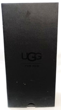 Ugg scuff logo for sale  Honolulu