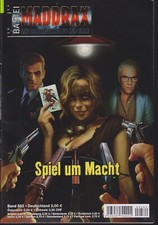 Maddrax band 562 gebraucht kaufen Maddrax band 562 gebraucht kaufen  Aurich