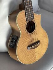 Ukulele ibanez uew15e gebraucht kaufen  Grasbrunn