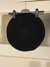 Home rundes tischset gebraucht kaufen  Hamburg