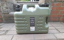 Upwoigh water carrier for sale  CROOK