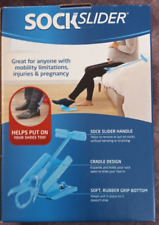 Sock slider seen for sale  Cheboygan