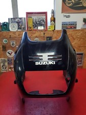 Tête fourche suzuki d'occasion  La Fouillade