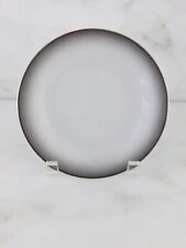 Conjunto de 6 pratos de pão Rosenthal Alemanha elegância continental acabamento platina comprar usado  Enviando para Brazil