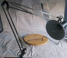 Lampada pantografo anni usato  Italia