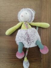 Doudou souris moulin d'occasion  Noailles