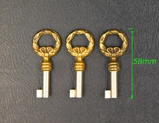 58mm old keys d'occasion  Expédié en Belgium