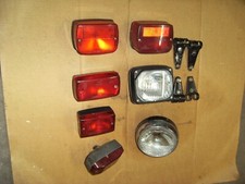 Mofa moped rücklichter gebraucht kaufen  Röttenbach b Erlangen