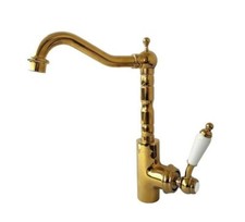 Miscelatore rubinetto lavabo usato  Giugliano in Campania