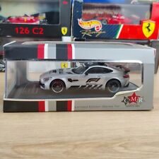 Voiture cmr mercedes d'occasion  Gagny