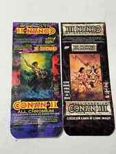 Vintage conan iii for sale  Conway