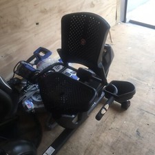 Exercise bike used for sale  Ville Platte