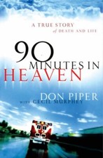 Minutes heaven piper for sale  AMMANFORD