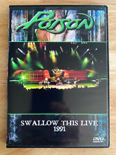 Poison swallow live for sale  Williamsburg