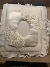 Vintage beautiful lace for sale  Benton