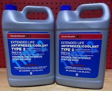 Gallons genuine honda for sale  Fuquay Varina