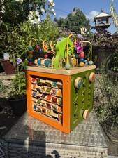 Toys zany zoo for sale  CLITHEROE